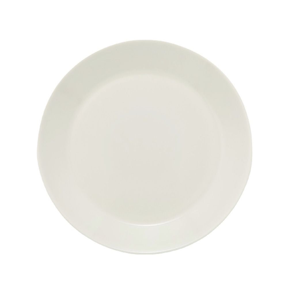 イッタラ（iittala） ティーマ ホワイト プレート 23cm | ブランド洋食