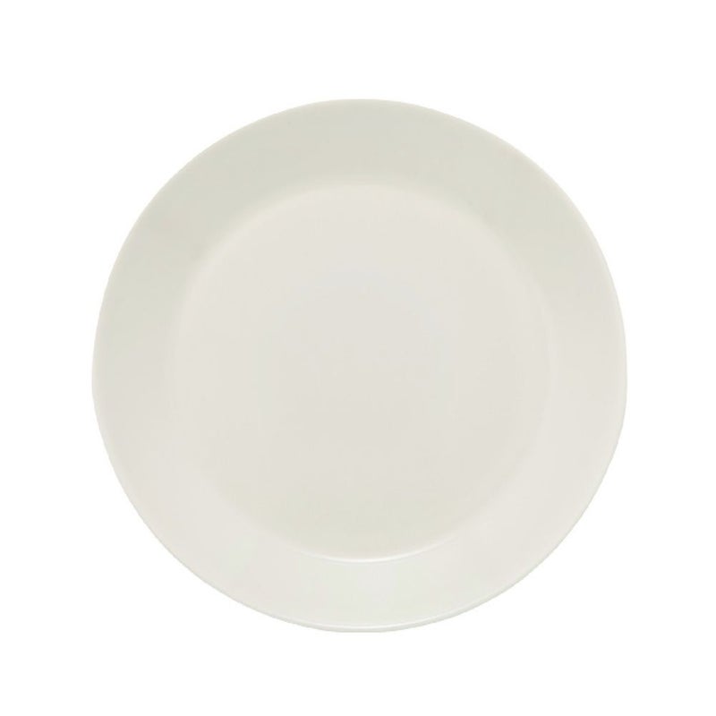 イッタラ（iittala） ティーマ ホワイト プレート 17cm
