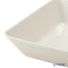 イッタラ（iittala） ティーマ ホワイト スクエアプレート 16×16cm