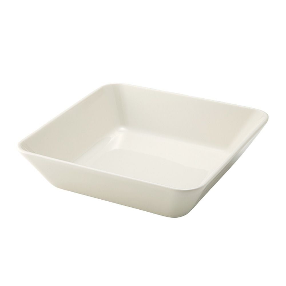 イッタラ ティーマ 15cm プレート ホワイト 12枚 イッタラ（iittala） ティーマ ホワイト スクエアプレート 12×12cm
