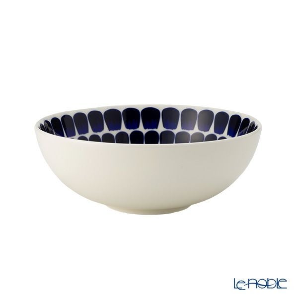 アラビア（ARABIA） 24h トゥオキオ TUOKIO シリアルボウル 18cm