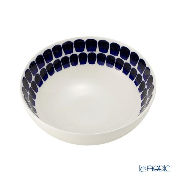 アラビア（ARABIA） 24h トゥオキオ TUOKIO シリアルボウル 18cm