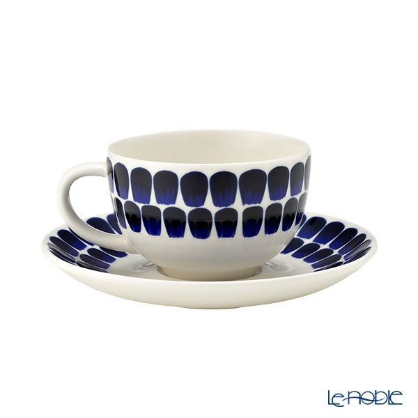 アラビア（ARABIA） 24h トゥオキオ TUOKIO カップ＆ソーサー 260ml