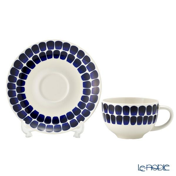 アラビア（ARABIA） 24h トゥオキオ TUOKIO カップ＆ソーサー 260ml