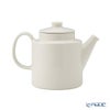 イッタラ（iittala） ティーマ ホワイト ティーポット 1L