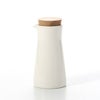 イッタラ（iittala） ティーマ ホワイト コルク付ミルクピッチャー 200ml