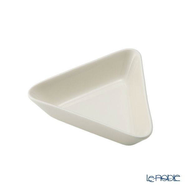 イッタラ（iittala） ティーマ ホワイト ミニサービング 3ピースセット