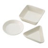 イッタラ（iittala） ティーマ ホワイト ミニサービング 3ピースセット