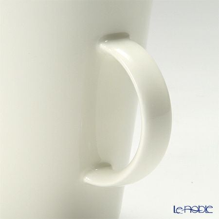 アラビア（ARABIA） ココ マグ 500ml ホワイト