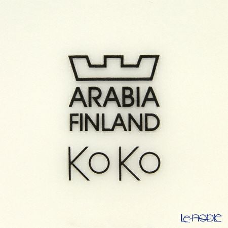 アラビア（ARABIA） ココ マグ 500ml ホワイト