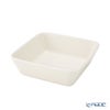 イッタラ（iittala） ティーマ ホワイト スクエアプレート 12×12cm