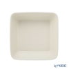 イッタラ（iittala） ティーマ ホワイト スクエアプレート 12×12cm