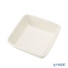 イッタラ（iittala） ティーマ ホワイト スクエアプレート 12×12cm