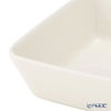 イッタラ（iittala） ティーマ ホワイト スクエアプレート 12×12cm