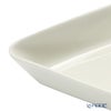 イッタラ（iittala） ティーマ ホワイト トライアングルプレート 1006241