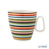 イッタラ（iittala） オリゴ オレンジ マグ（ハンドル付） 400ml