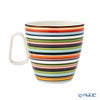 イッタラ（iittala） オリゴ オレンジ マグ（ハンドル付） 400ml