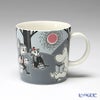 アラビア（ARABIA） ムーミン アドベンチャー ムーブ 2013 マグ 300ml