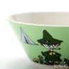 アラビア（ARABIA） ムーミン スナフキン（SNUFKIN） グリーン 2015 ボウル 15cm