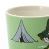 アラビア（ARABIA） ムーミン スナフキン（SNUFKIN） グリーン 2015 マグ 300ml