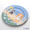 アラビア（ARABIA） ムーミン フレンドシップ サービングプレート 30cm