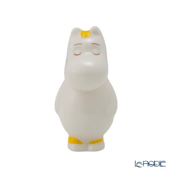 アラビア（ARABIA） ムーミン コレクション ミニフィギュア スノークのおじょうさん 6cm