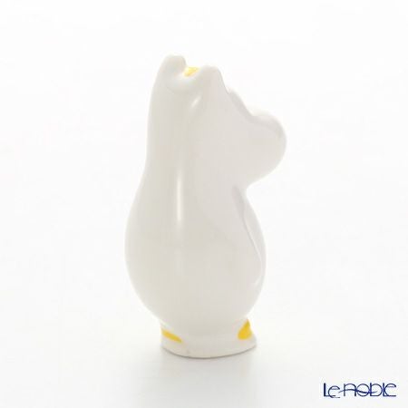 アラビア（ARABIA） ムーミン コレクション ミニフィギュア スノークのおじょうさん 6cm