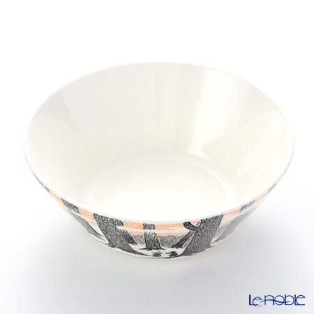 アラビア（ARABIA） ムーミン True to its origins ボウル 15cm