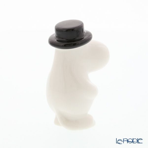 アラビア（ARABIA） ムーミン コレクション ミニフィギュア ムーミンパパ