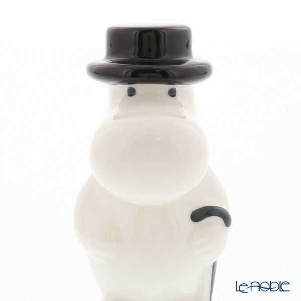 アラビア（ARABIA） ムーミン コレクション ミニフィギュア ムーミンパパ