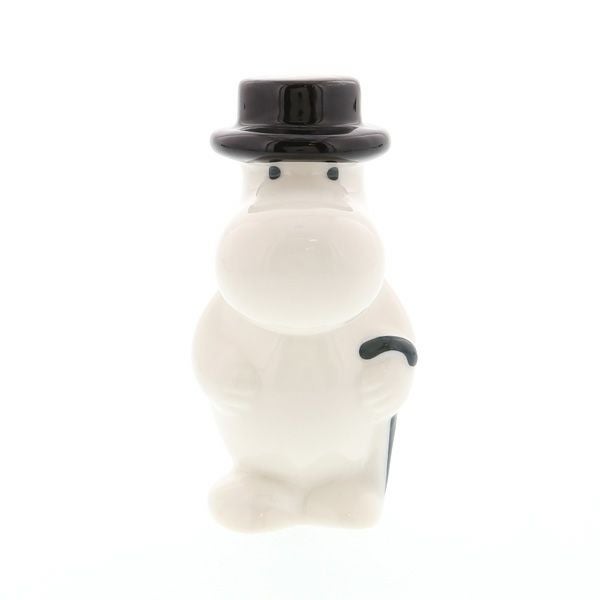 アラビア（ARABIA） ムーミン コレクション ミニフィギュア ムーミンパパ