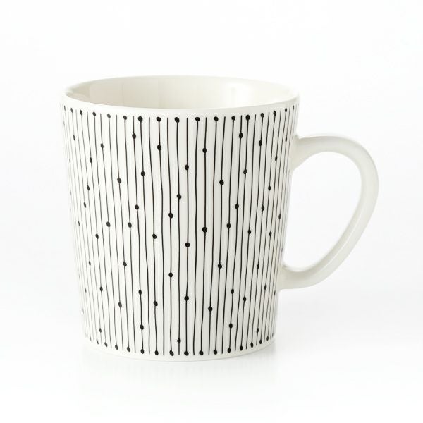 アラビア（ARABIA） マイニオ サラストゥス Mainio Sarastus マグ 300ml