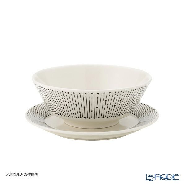 アラビア（ARABIA） マイニオ サラストゥス Mainio Sarastus プレート 15cm 1025647