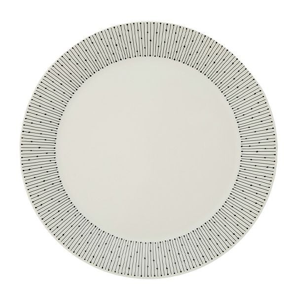 アラビア（ARABIA）マイニオ サラストゥス Mainio Sarastus プレート 25cm 1025648