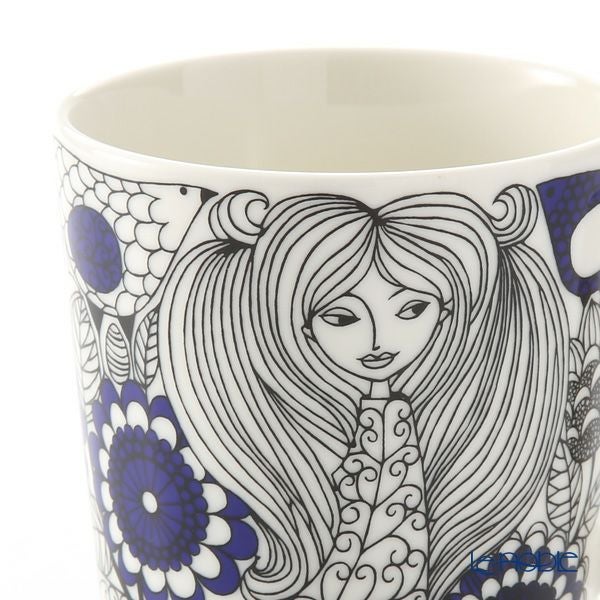 アラビア（ARABIA） パストラーリ マグ 300ml