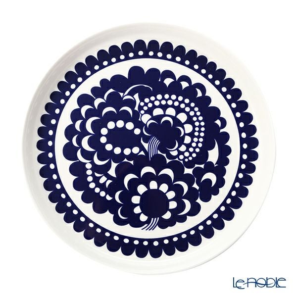 アラビア（ARABIA） エステリ プレート 24cm