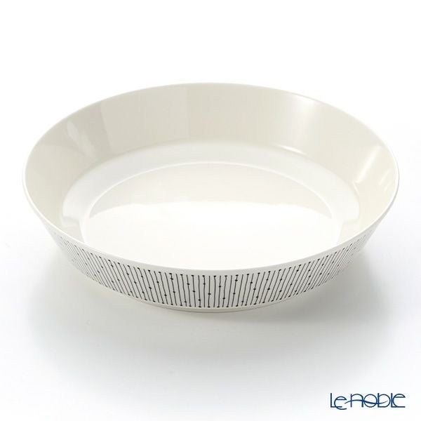 アラビア（ARABIA） マイニオ サラストゥス Mainio Sarastus ディーププレート 23cm