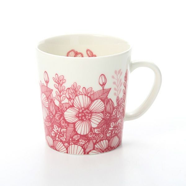 アラビア（ARABIA） フヴィラ Huvila マグカップ 300ml