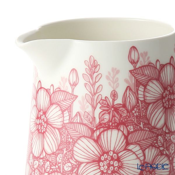 アラビア（ARABIA） フヴィラ Huvila ピッチャー 1.0L