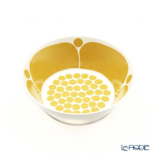 アラビア（ARABIA） スンヌンタイ Sunnuntai ボウル 17cm 1028203