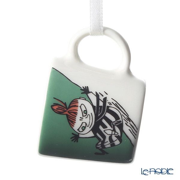 アラビア（ARABIA） ムーミン コレクション ミニマグ／オーナメント／ピッチャー（ミルクジャグ） 6個セット 1028335