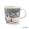 アラビア（ARABIA） ムーミン True to its origins スリープウェル マグカップ300ml 1051264
