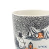 アラビア（ARABIA） ムーミン True to its origins スリープウェル マグカップ300ml 1051264