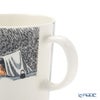 アラビア（ARABIA） ムーミン True to its origins スリープウェル マグカップ300ml 1051264