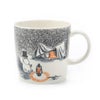 アラビア（ARABIA） ムーミン True to its origins スリープウェル マグカップ300ml 1051264