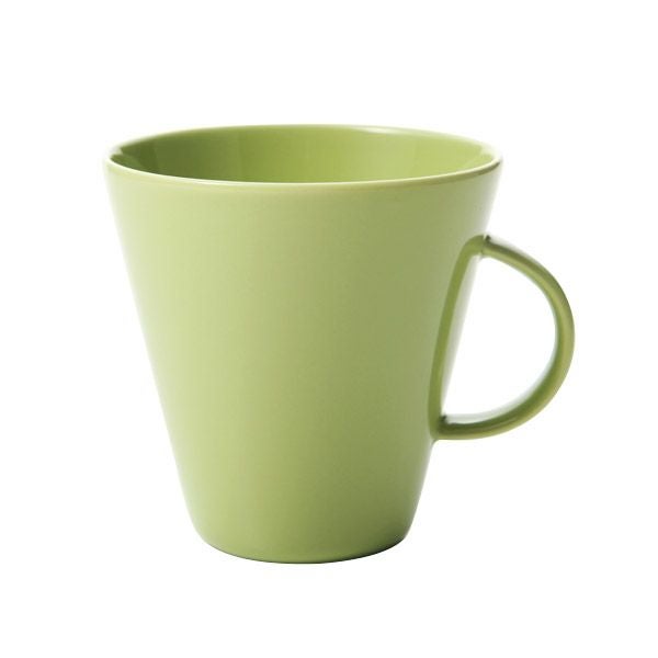 アラビア（ARABIA） ココ マグ 350ml ライム 1052298