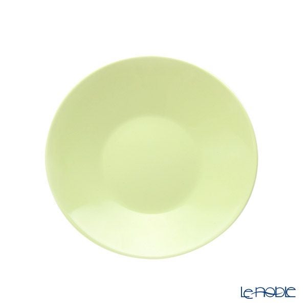 アラビア（ARABIA） ココ プレート 23cm ライム 1052299