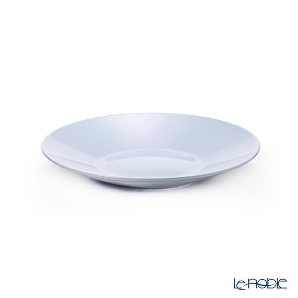 アラビア（ARABIA） ココ プレート 23cm ブルーベリーミルク 1052306