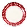 アラビア（ARABIA） 24h トゥオキオ TUOKIO レッド プレート 26cm 1055227