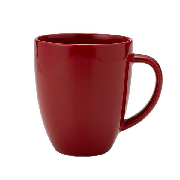 アラビア（ARABIA） 24h レッド マグカップ 340ml 1055229